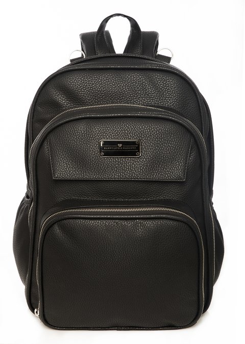 Mochilas maternales happy shop little moments