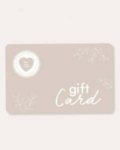 Gift Card HLM 3 - comprar online