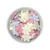 Mini florzinha de tecido - Páscoa (20 unid.)