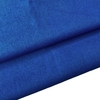 Tecido linho (30x45cm) - Azul bic