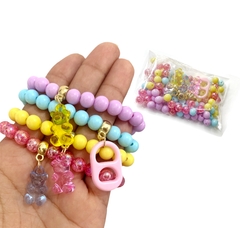 KIT MIX PULSEIRA INFANTIL - URSINHO