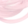 CRINOL TUBULAR - 8MM (2 metros) - ROSA CLARO