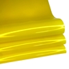 Lonita de Silicone (24 X 39cm) - Amarelo