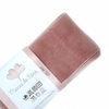 Fita voal/organza Sanding - 107 - nude rosado (peça 5 metros)