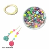 Kit para tererê de laços - Candy colors