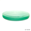 VELUDO SANDING - 10MM (5 metros) - 61 - VERDE