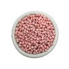 Miçangão 4mm - (50 gr.) - Rosa