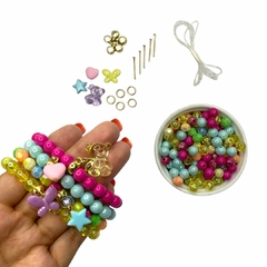 KIT MIX PULSEIRA INFANTIL - FOFINHO