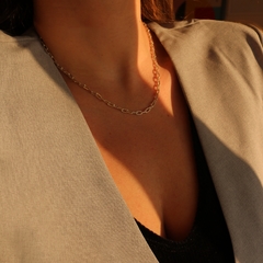 Imagen de Collar Forcet 3 en 1 + Cuarzo Cristal
