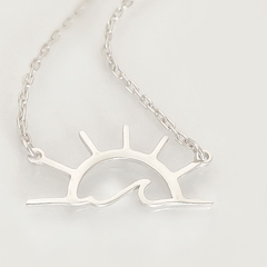 Collar Sunset - comprar online