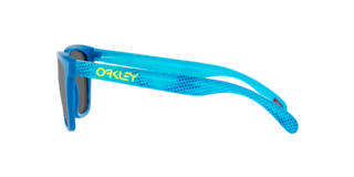 OAKLEY FROGSKINS PRIZM SHAPPHIRE POLARIZED 9013 K3 55 en internet