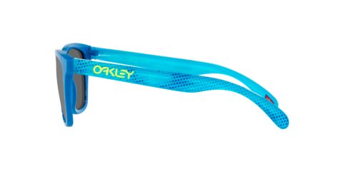 OAKLEY FROGSKINS PRIZM SHAPPHIRE POLARIZED 9013 K3 55 en internet