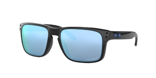 OALKEY HOLBROOK PRIZM DEEP WATER POLARIZED 9102 C1 55