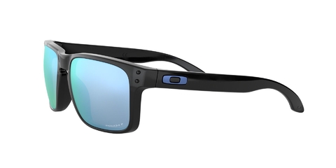 OALKEY HOLBROOK PRIZM DEEP WATER POLARIZED 9102 C1 55 - comprar online