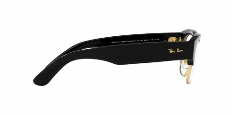 Ray Ban Mega Clubmaster Fotocromatico 0316S 901/GG - Tecni-Optica