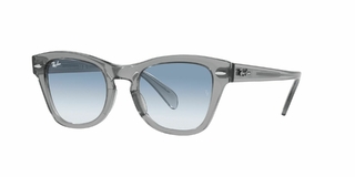 Ray Ban 0707S 66413F 53 en internet