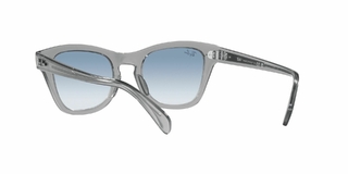 Ray Ban 0707S 66413F 53