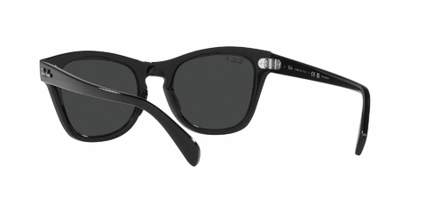 Ray Ban 0707S Polarizado 901/48 50