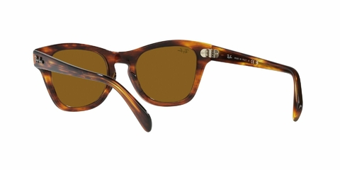 Ray Ban 0707S 954/33 53