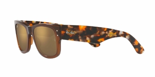 Ray Ban Mega Wayfarer 0840s 663693 en internet