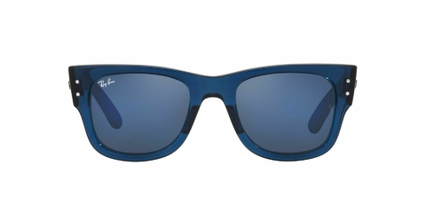 Ray Ban Mega Wayfarer 0840S 663804 51 - comprar online