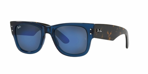 Ray Ban Mega Wayfarer 0840S 663804 51 en internet