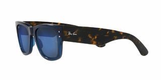 Ray Ban Mega Wayfarer 0840S 663804 51 - Tecni-Optica