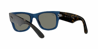 Ray Ban Mega Wayfarer 0840S 663804 51