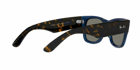 Ray Ban Mega Wayfarer 0840S 663804 51 - Tecni-Optica