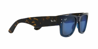 Imagen de Ray Ban Mega Wayfarer 0840S 663804 51