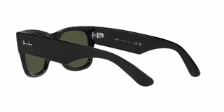 Imagen de Ray Ban Mega Wayfarer 0840S 901/31 51