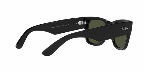 Ray Ban Mega Wayfarer 0840S 901/31 51 - Tecni-Optica