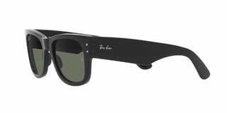 Ray Ban Mega Wayfarer Polarizado 0840S 901/58 51 - tienda online