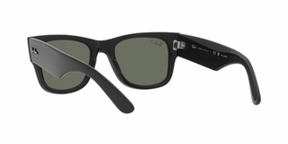 Ray Ban Mega Wayfarer Polarizado 0840S 901/58 51 - comprar online