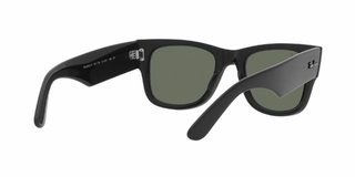 Ray Ban Mega Wayfarer Polarizado 0840S 901/58 51 - Tecni-Optica