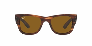 Ray Ban Mega Wayfarer 0840S 954/33 51 - comprar online