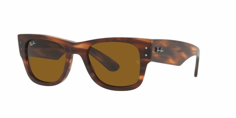 Ray Ban Mega Wayfarer 0840S 954/33 51 en internet