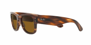 Ray Ban Mega Wayfarer 0840S 954/33 51 - Tecni-Optica