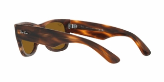 Imagen de Ray Ban Mega Wayfarer 0840S 954/33 51