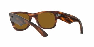 Ray Ban Mega Wayfarer 0840S 954/33 51