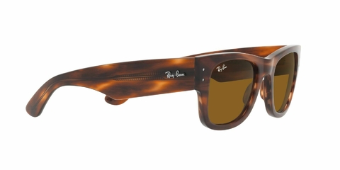 Imagen de Ray Ban Mega Wayfarer 0840S 954/33 51