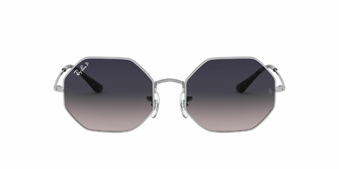 Ray Ban Octagon Polarizado 1972 194978 54 - comprar online