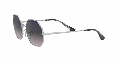 Ray Ban Octagon Polarizado 1972 194978 54 en internet