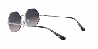 Ray Ban Octagon Polarizado 1972 194978 54 - tienda online