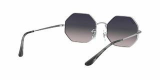 Ray Ban Octagon Polarizado 1972 194978 54 - comprar online