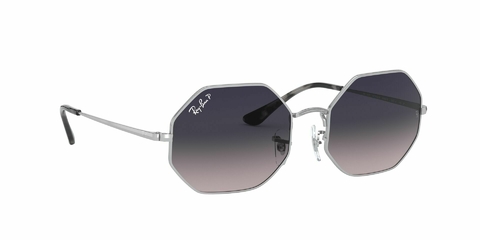 Imagen de Ray Ban Octagon Polarizado 1972 194978 54