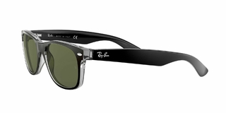 Ray Ban New Wayfarer 2132 6052 55 - comprar online