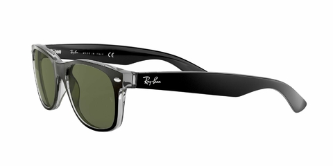 Ray Ban New Wayfarer 2132 6052 en internet