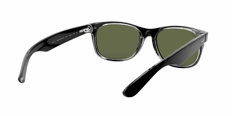 Ray Ban New Wayfarer 2132 6052 55