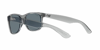 Ray Ban New Wayfarer Polarizado 2132 64503R 55 - tienda online